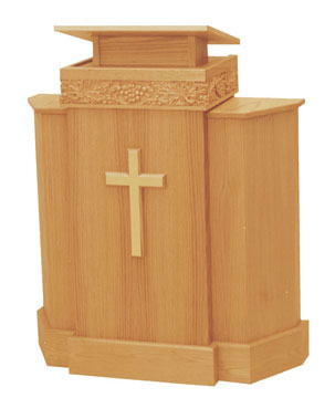 Pulpit 367